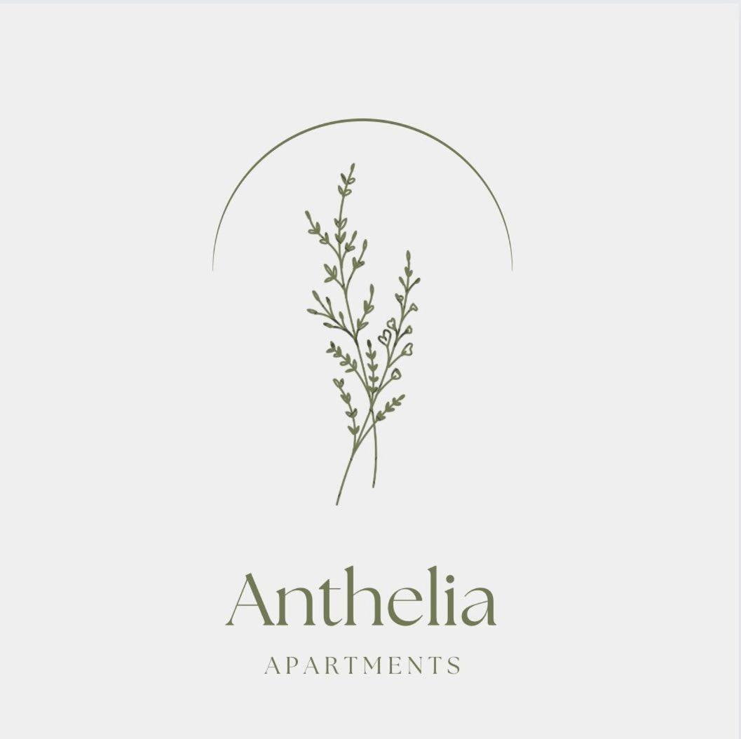 Anthelia Apartments Myrties Exterior photo